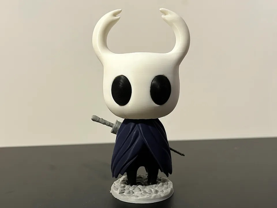فیگور هالو نایت Hollow Knight