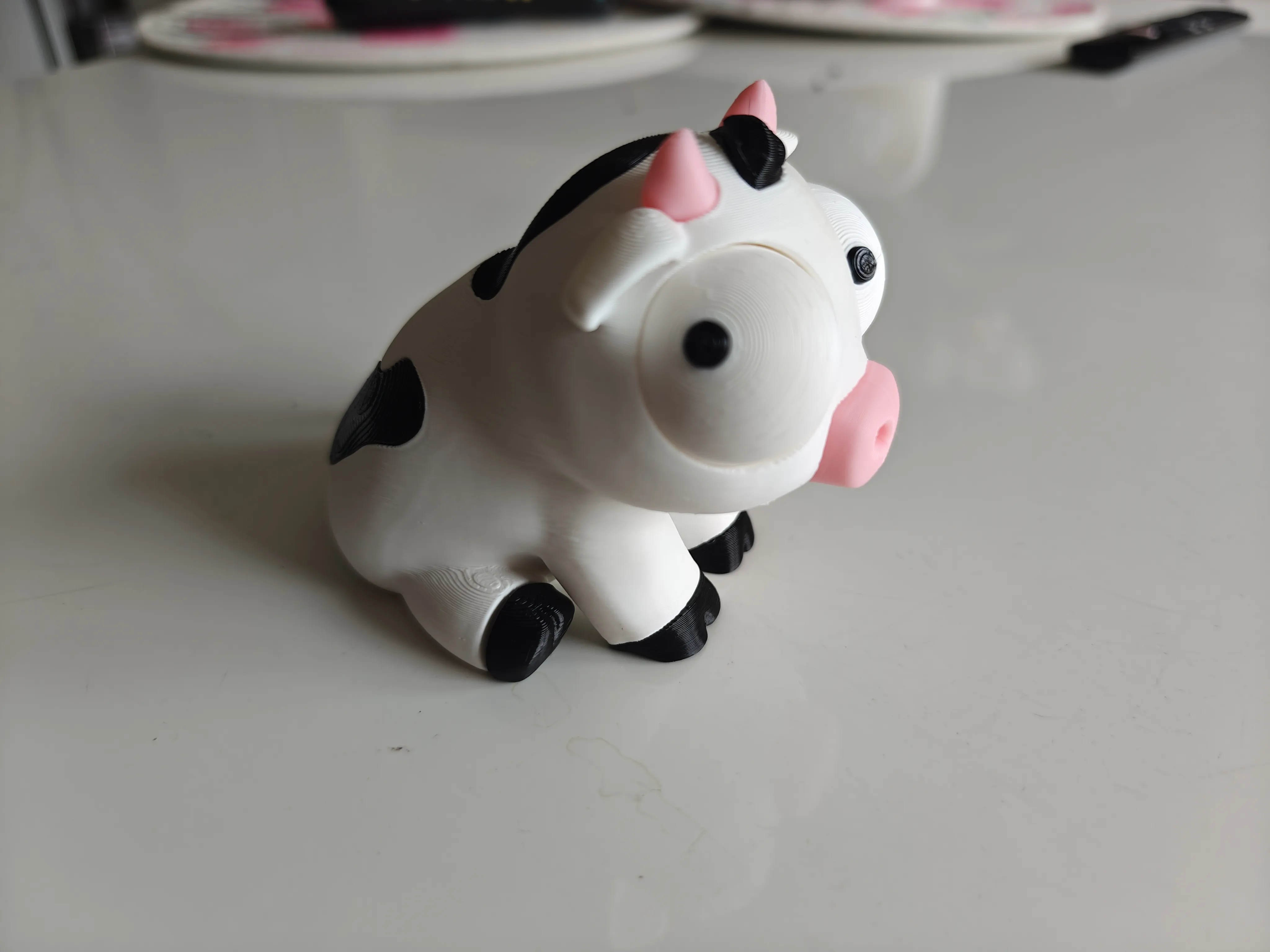 فیگور گاو goofy - تصویر 5