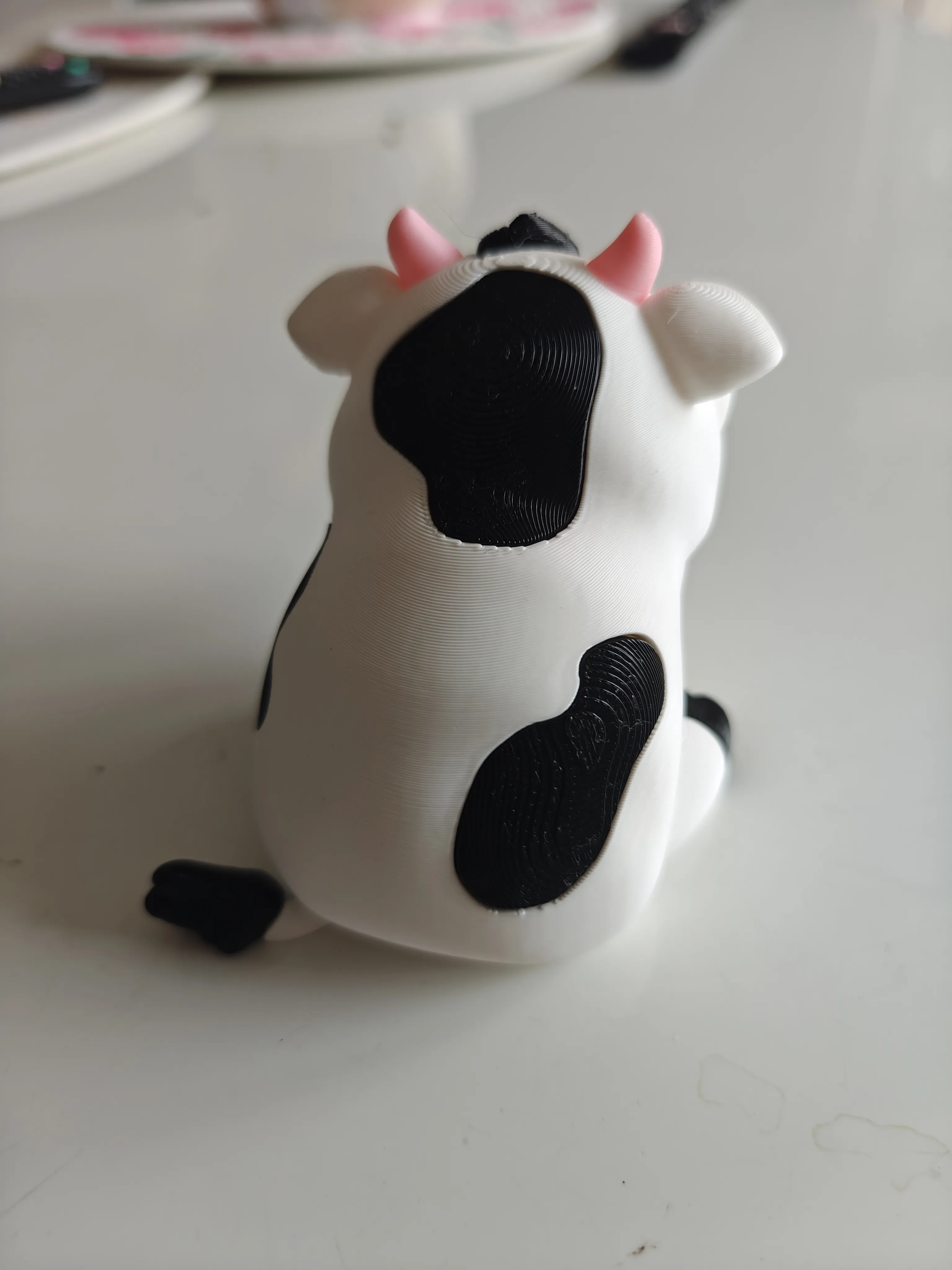 فیگور گاو goofy - تصویر 2