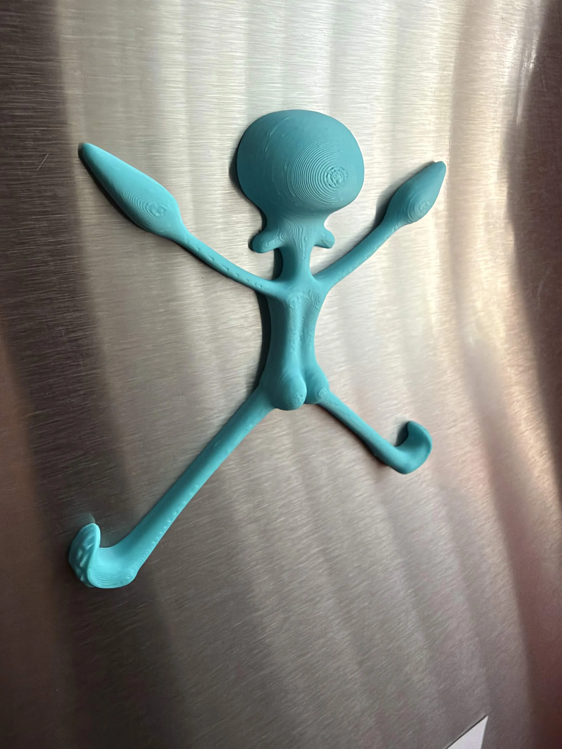 اسکوئیدوارد شکسته