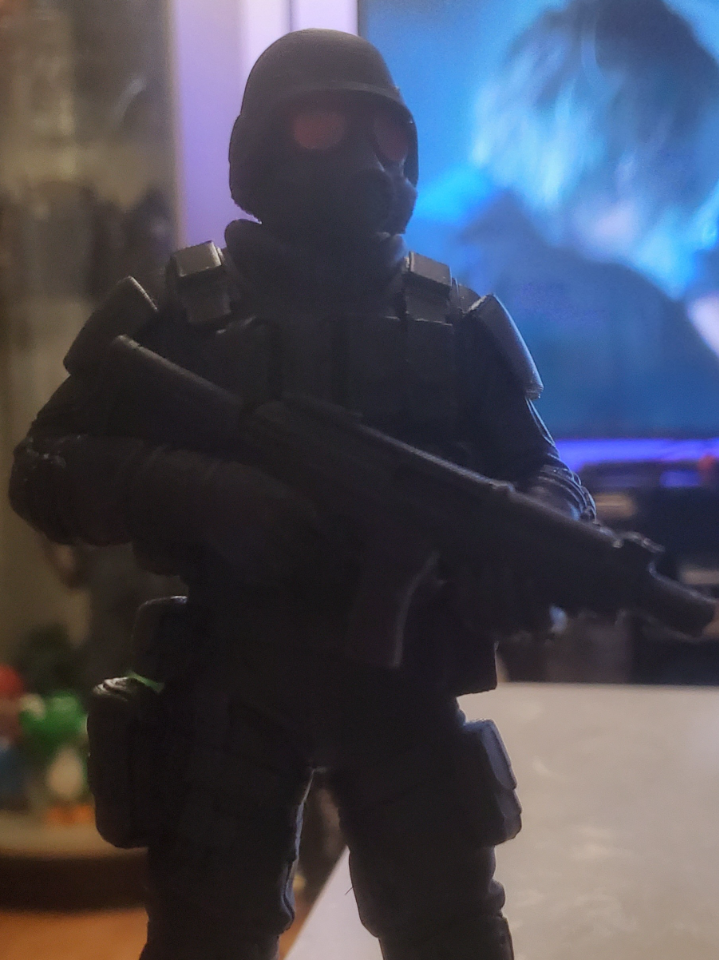 هانک